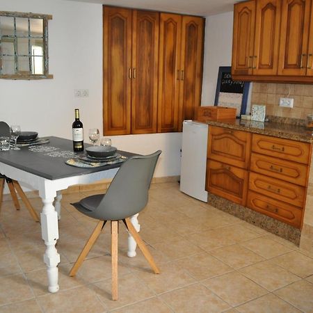 La Estrellita Apartman Iznájar Kültér fotó