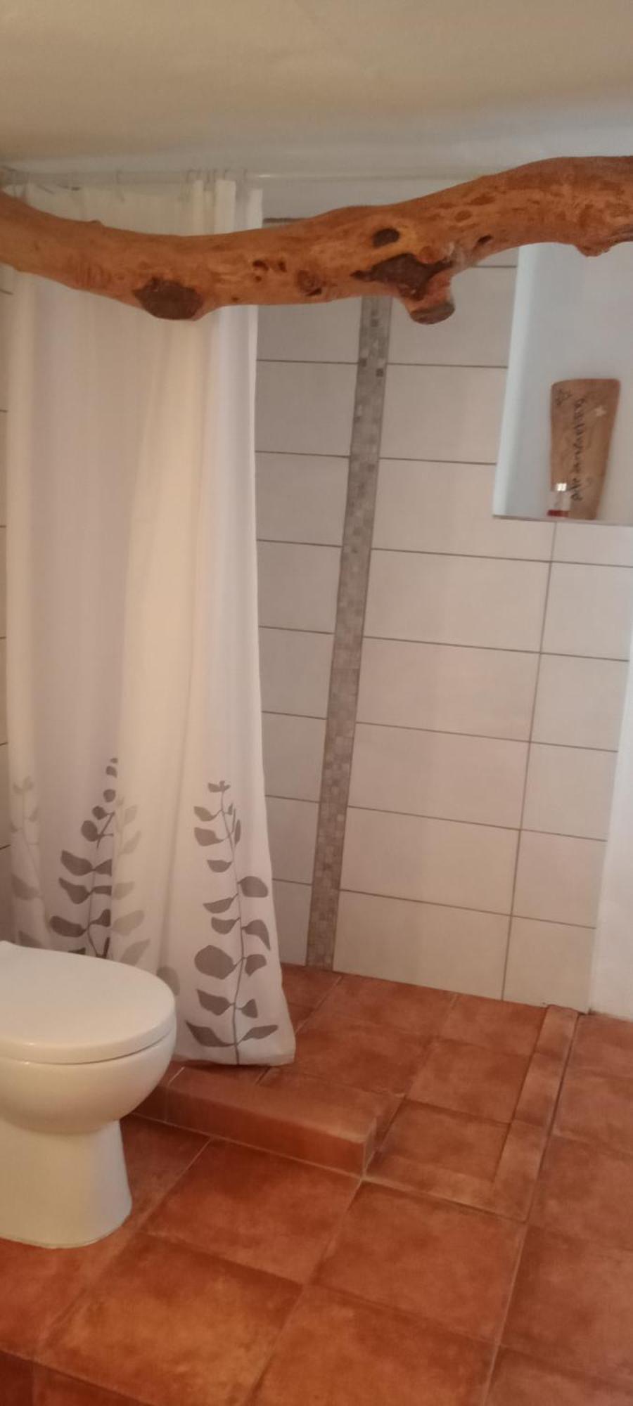 La Estrellita Apartman Iznájar Kültér fotó