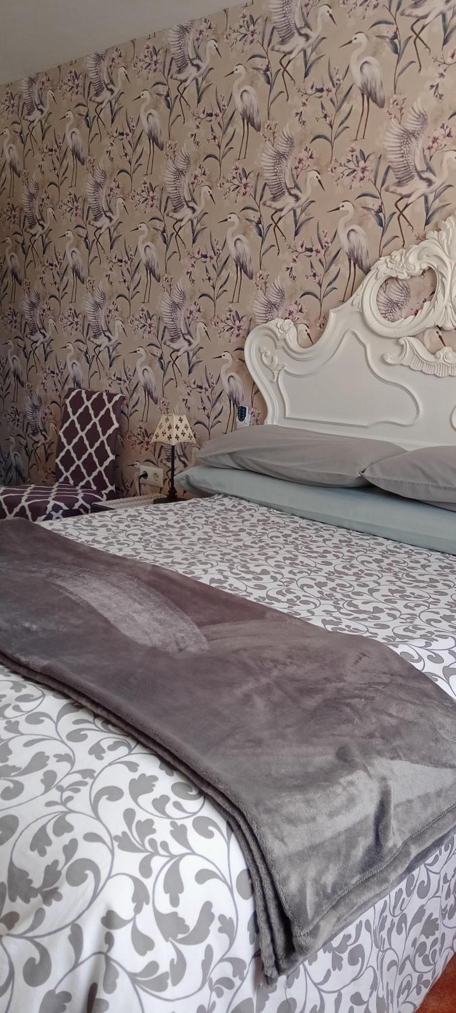 La Estrellita Apartman Iznájar Kültér fotó